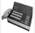  Mitel SX 200 ICP Controller